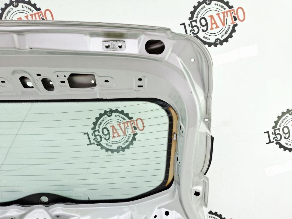 Дверь багажника, 45000 рублей, Пермь