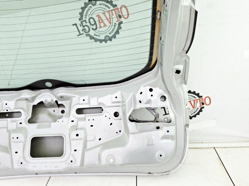 Дверь багажника, 45000 рублей, Пермь