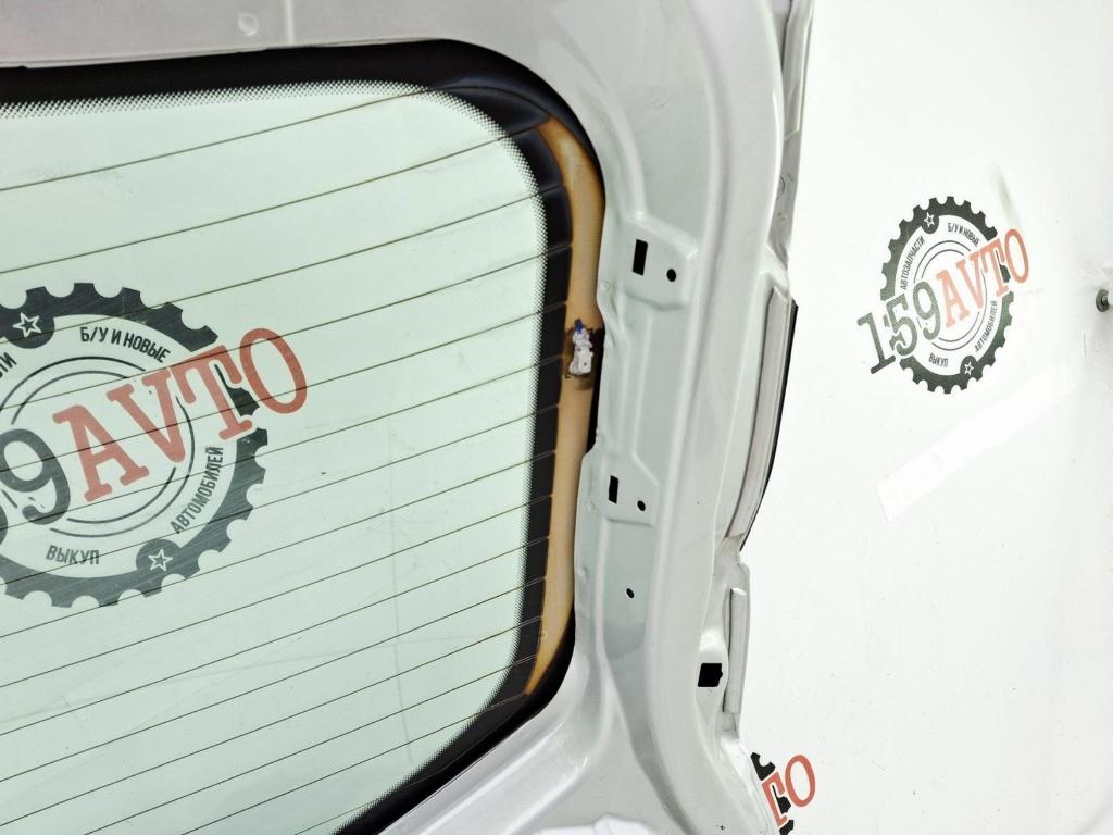 Дверь багажника, 45000 рублей, Пермь