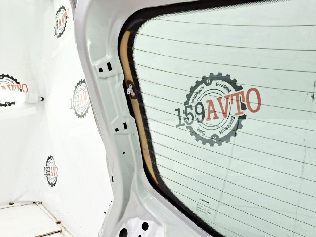 Дверь багажника, 45000 рублей, Пермь