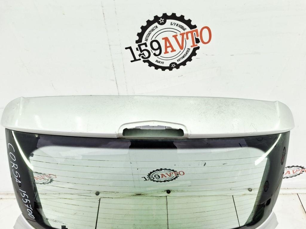 Дверь багажника, 12000 рублей, Пермь