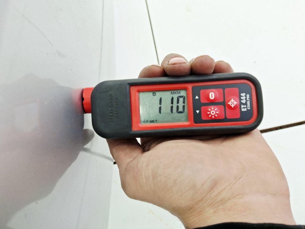 Дверь багажника, 12000 рублей, Пермь