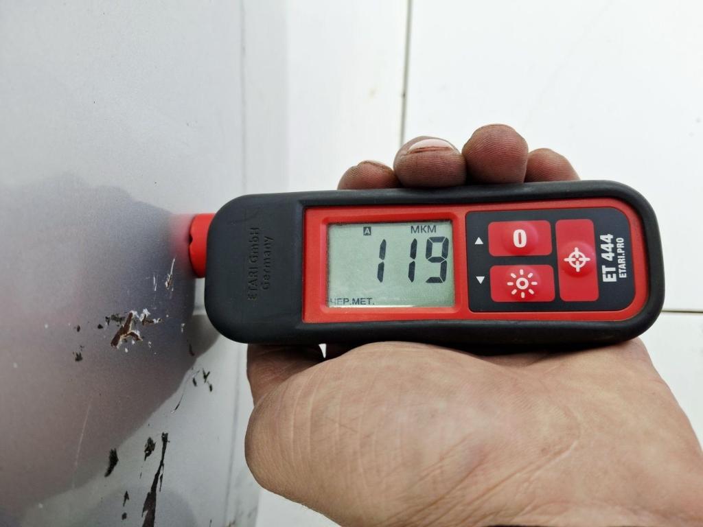 Дверь багажника, 12000 рублей, Пермь