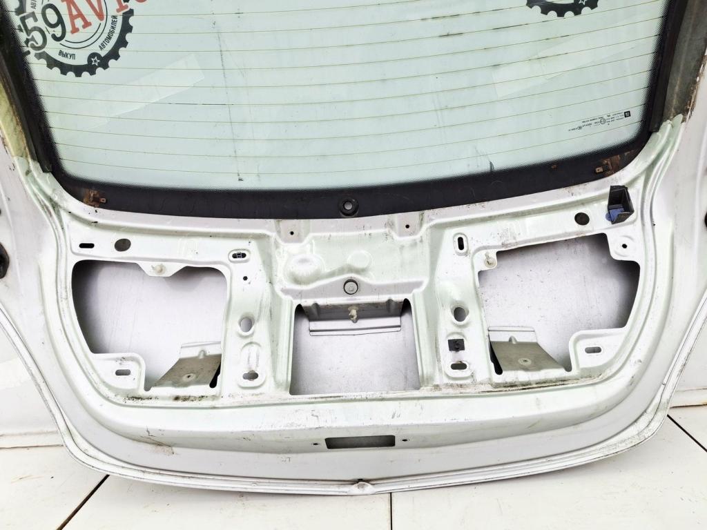 Дверь багажника, 12000 рублей, Пермь