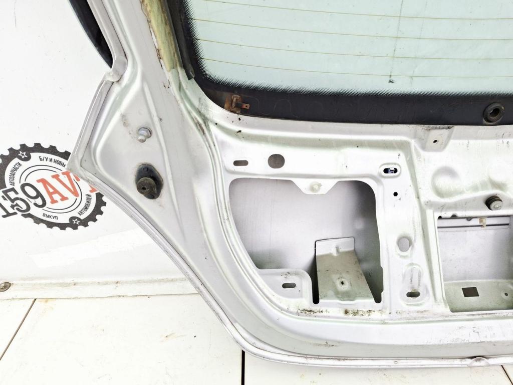 Дверь багажника, 12000 рублей, Пермь
