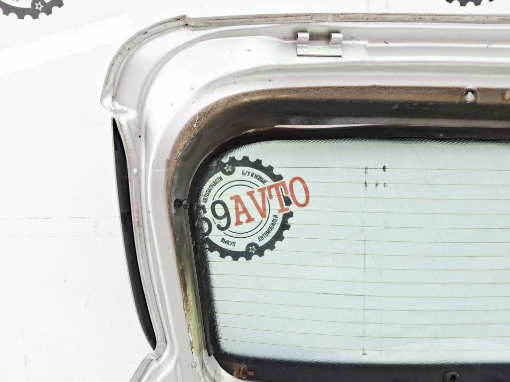 Дверь багажника, 12000 рублей, Пермь