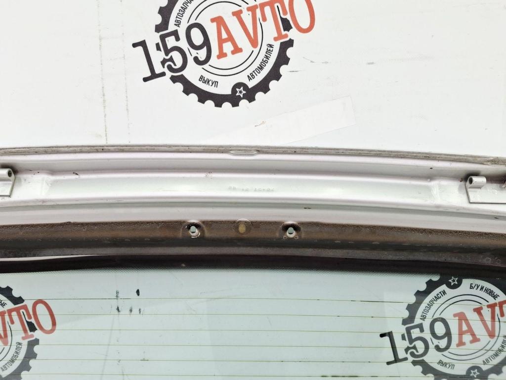 Дверь багажника, 12000 рублей, Пермь