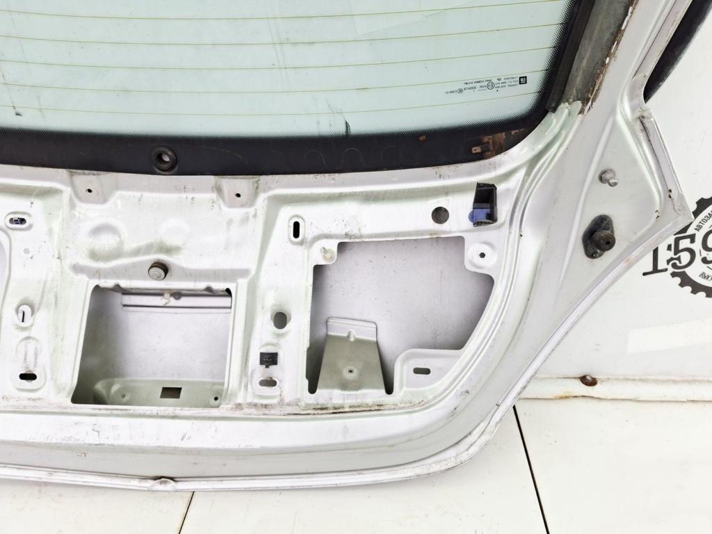 Дверь багажника, 12000 рублей, Пермь