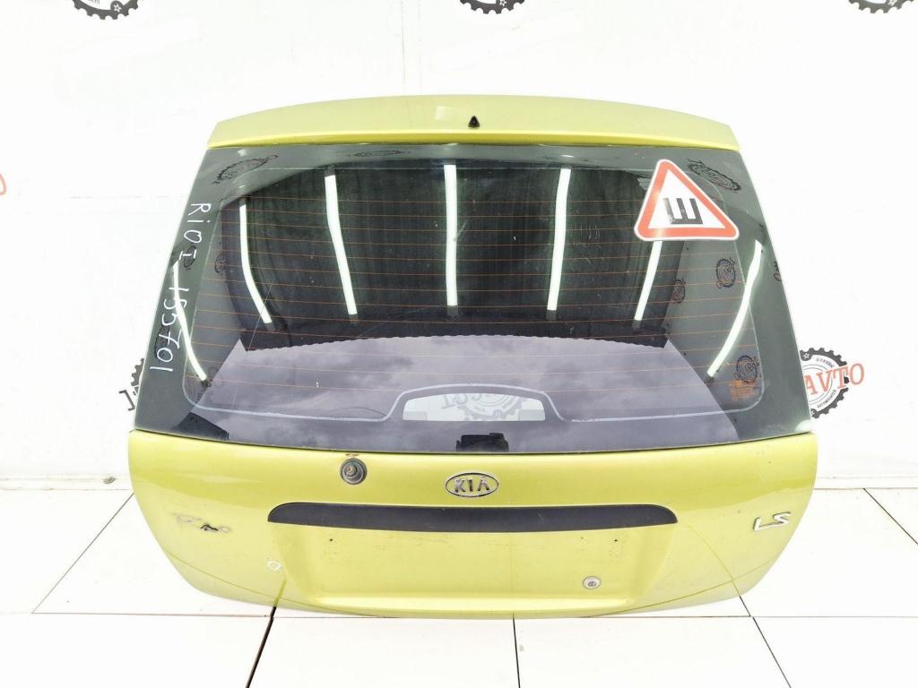 Дверь багажника, 12000 рублей, Пермь