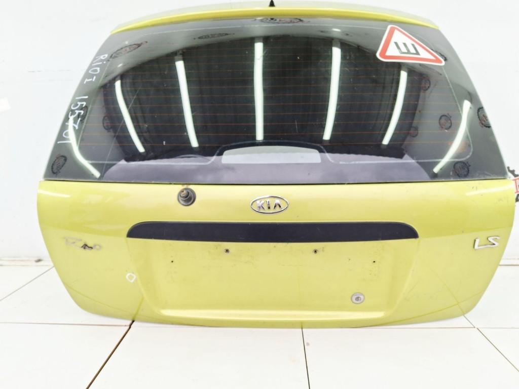 Дверь багажника, 12000 рублей, Пермь