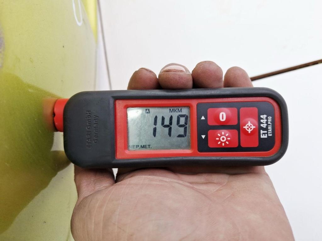 Дверь багажника, 12000 рублей, Пермь