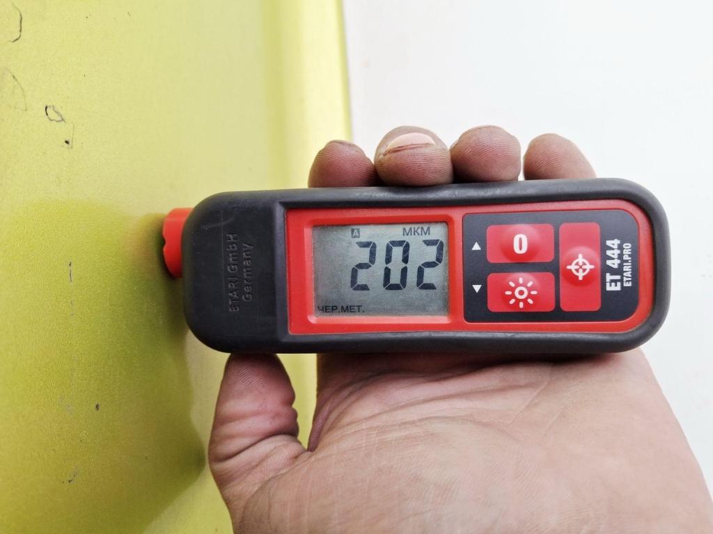 Дверь багажника, 12000 рублей, Пермь