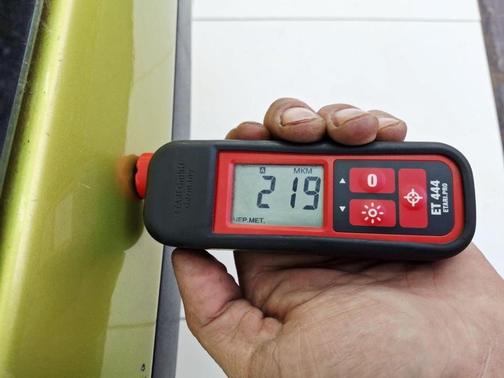 Дверь багажника, 12000 рублей, Пермь