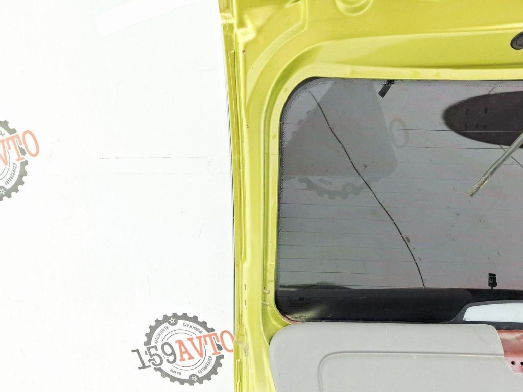 Дверь багажника, 12000 рублей, Пермь