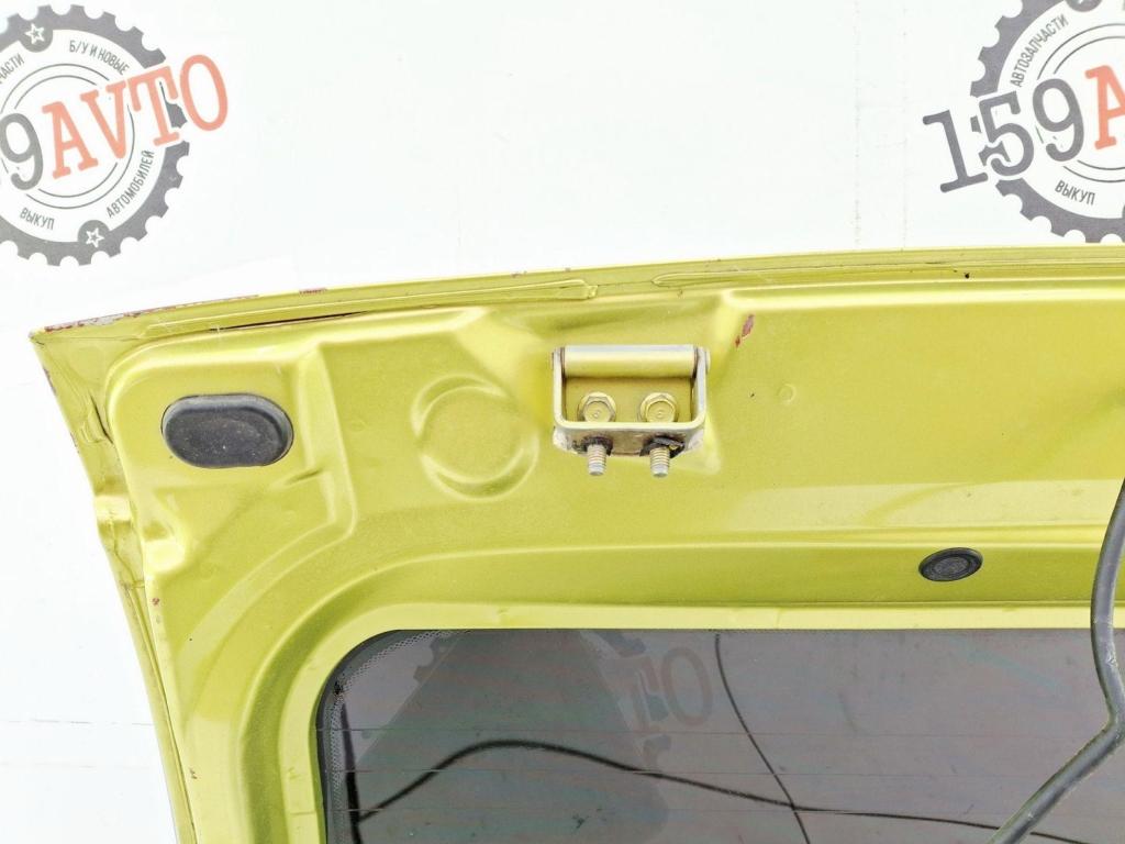 Дверь багажника, 12000 рублей, Пермь