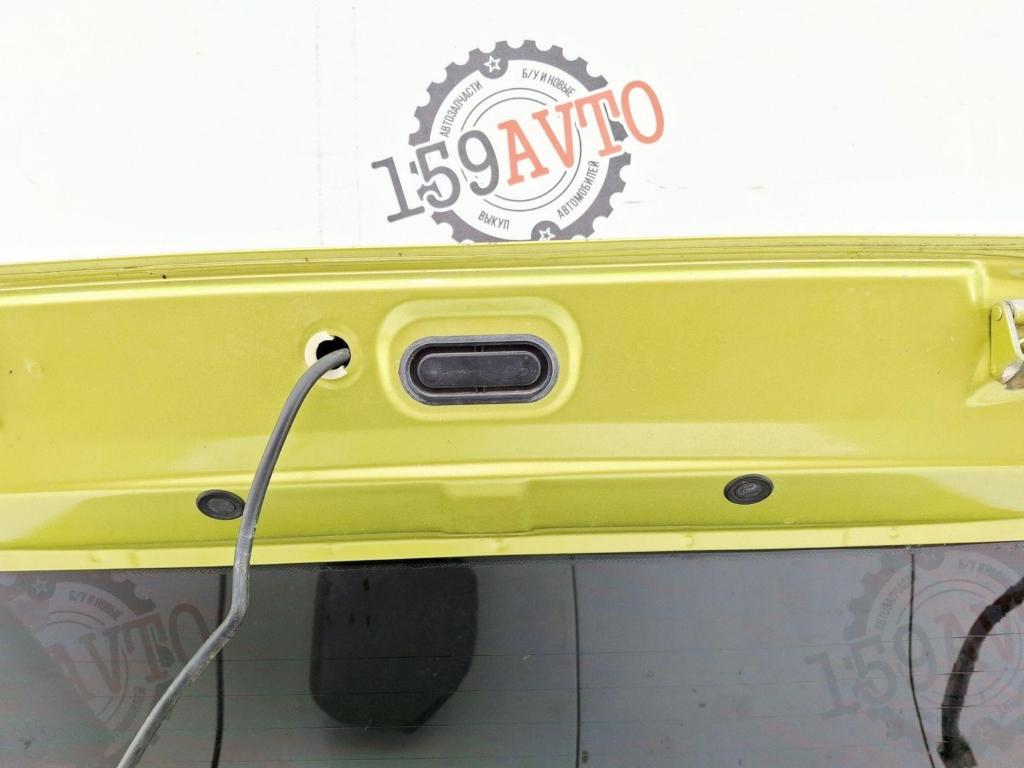 Дверь багажника, 12000 рублей, Пермь