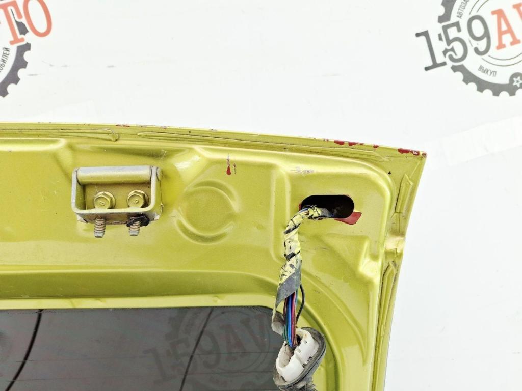 Дверь багажника, 12000 рублей, Пермь