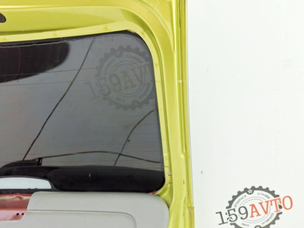 Дверь багажника, 12000 рублей, Пермь