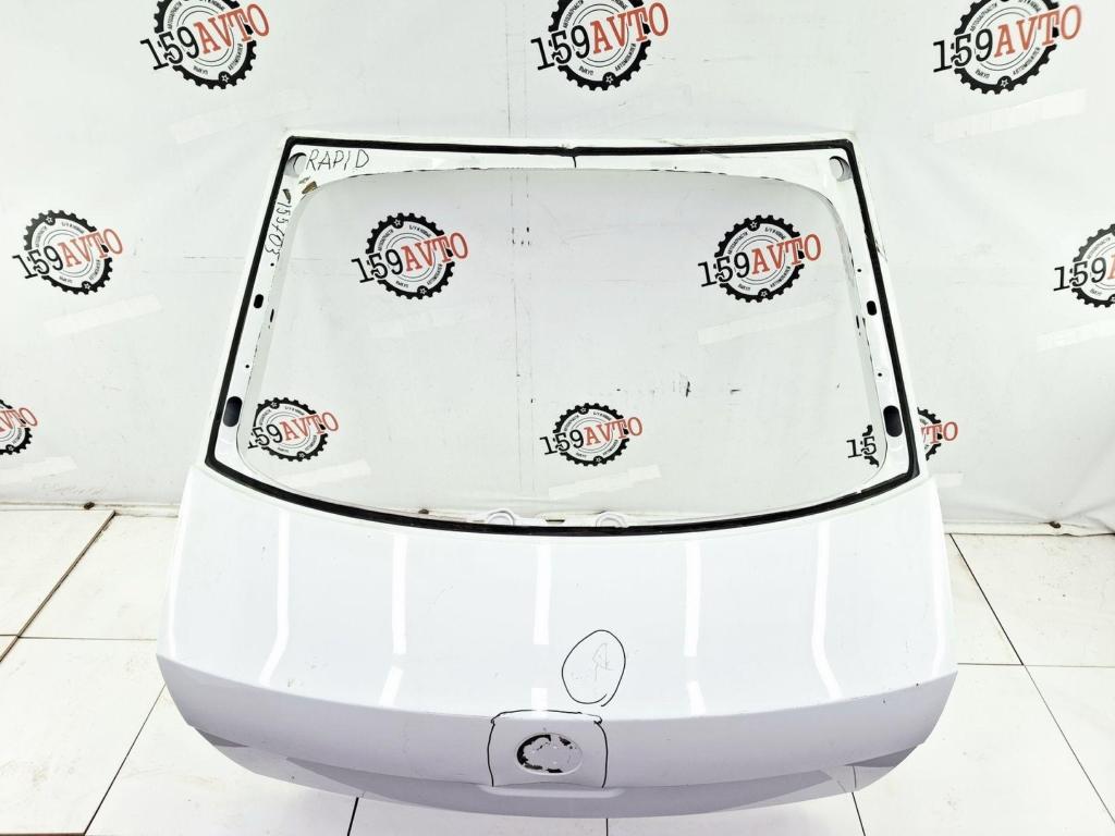 Дверь багажника, 12000 рублей, Пермь