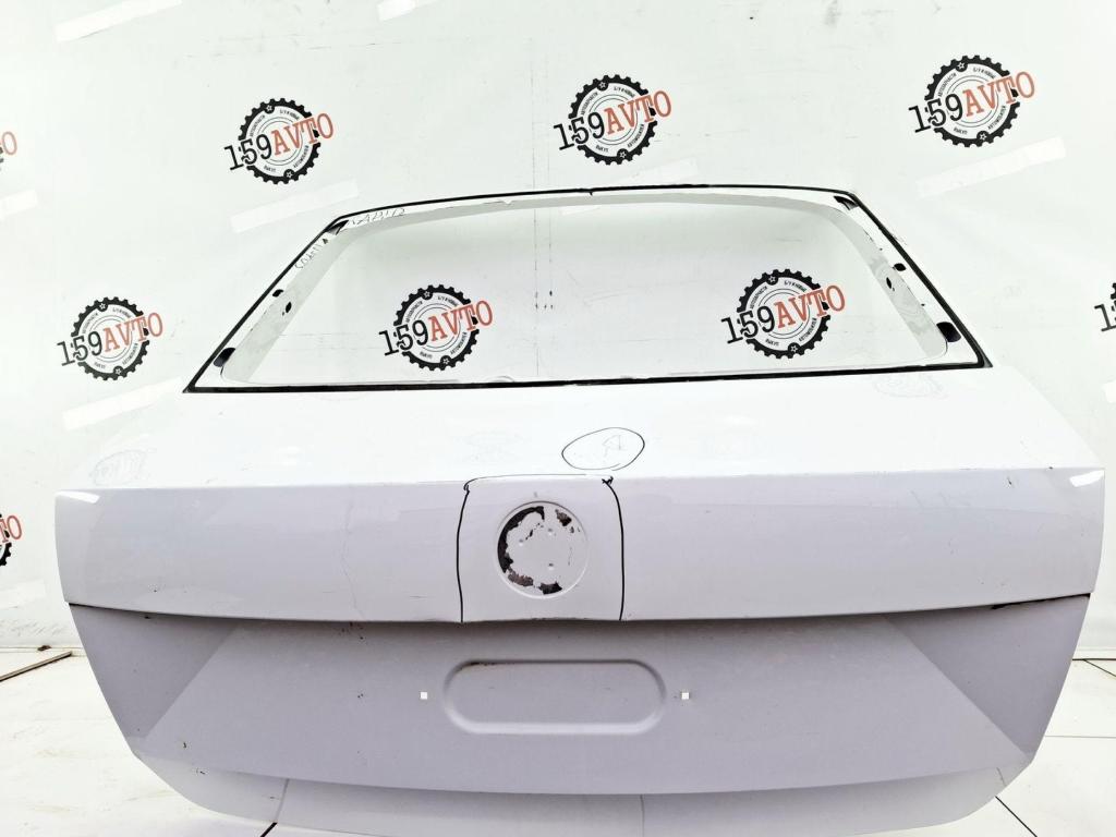 Дверь багажника, 12000 рублей, Пермь