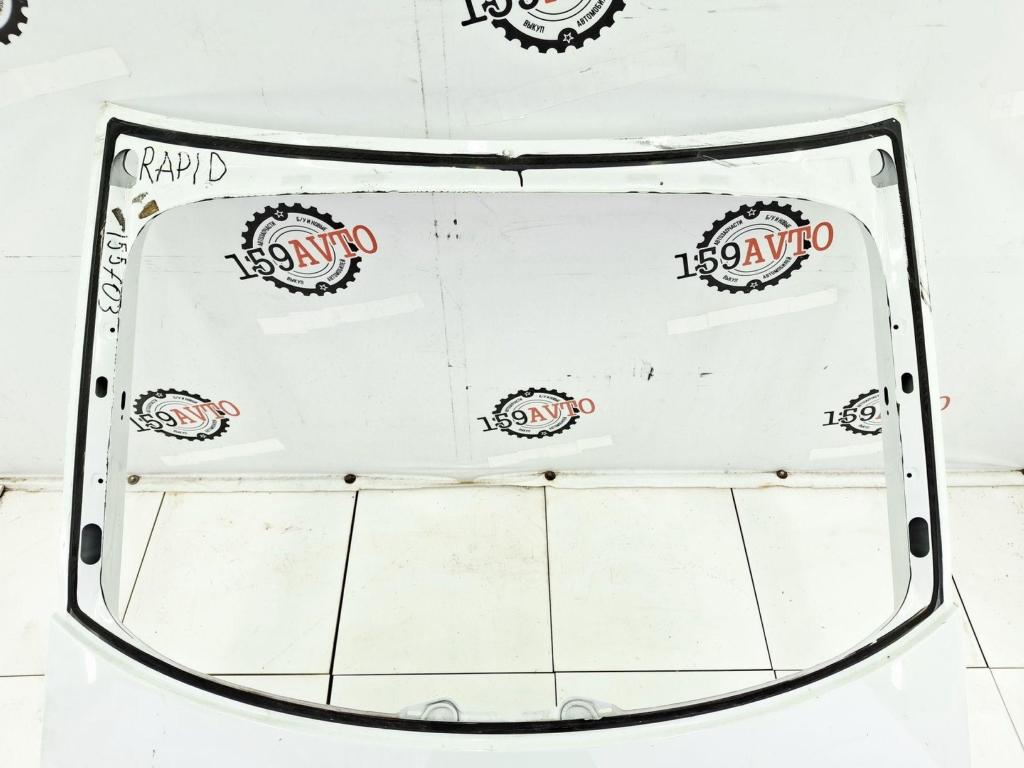 Дверь багажника, 12000 рублей, Пермь