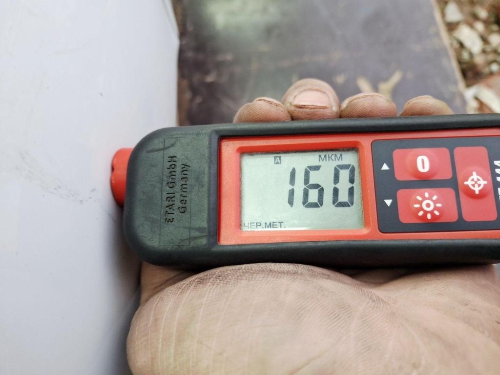 Дверь багажника, 12000 рублей, Пермь