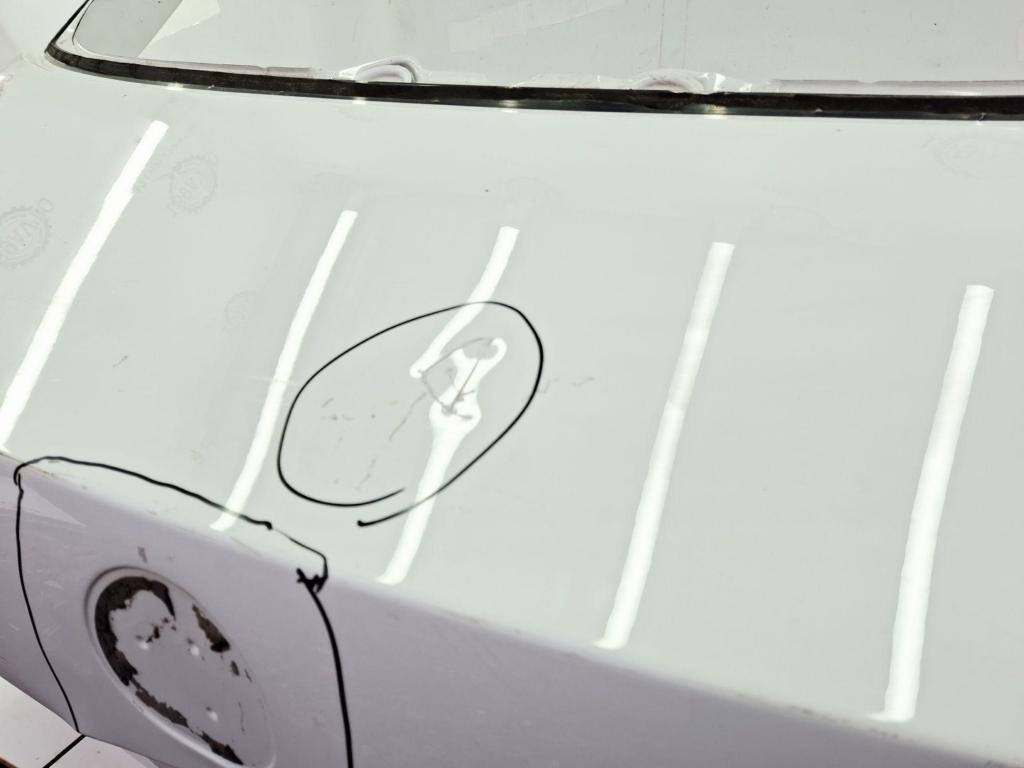 Дверь багажника, 12000 рублей, Пермь