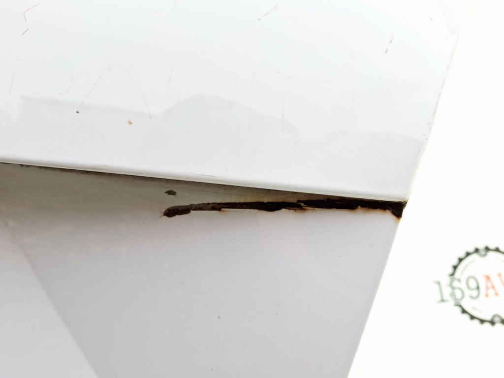 Дверь багажника, 12000 рублей, Пермь