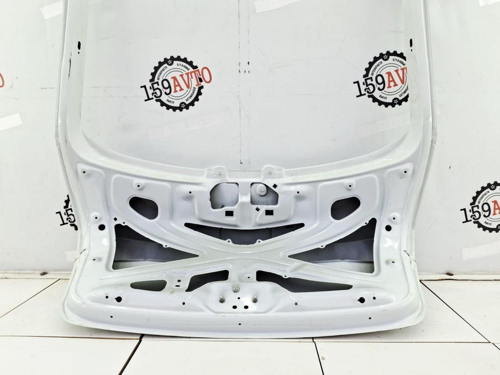 Дверь багажника, 12000 рублей, Пермь