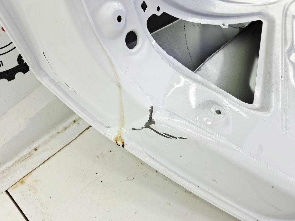 Дверь багажника, 12000 рублей, Пермь