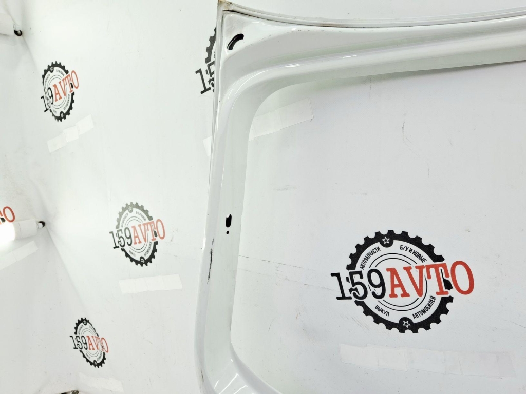 Дверь багажника, 12000 рублей, Пермь