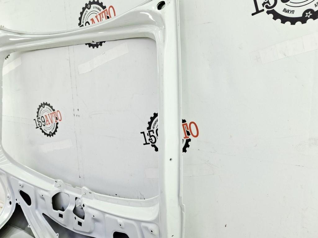 Дверь багажника, 12000 рублей, Пермь