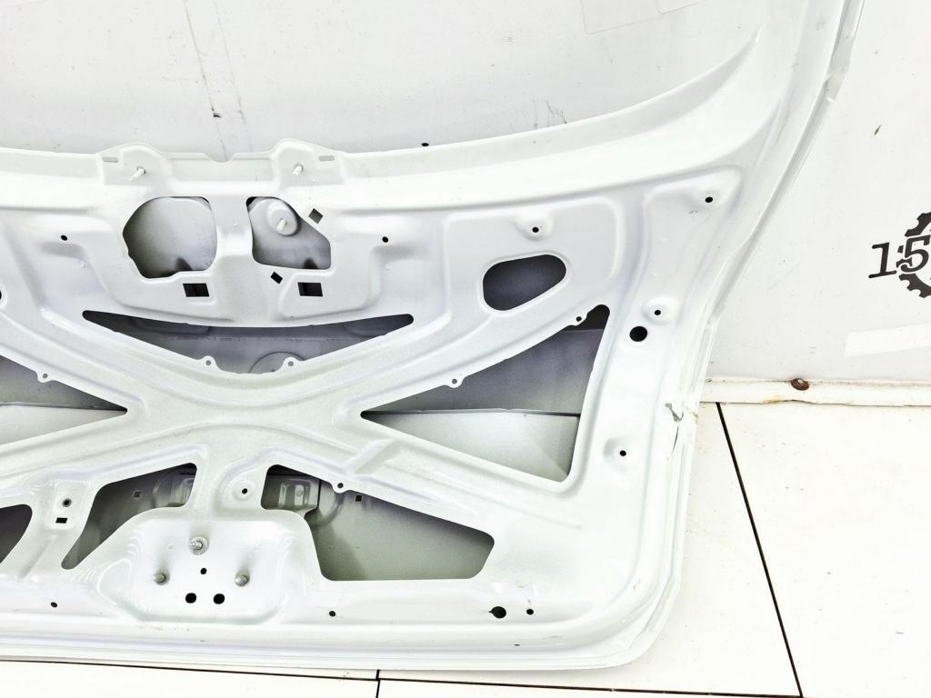 Дверь багажника, 12000 рублей, Пермь