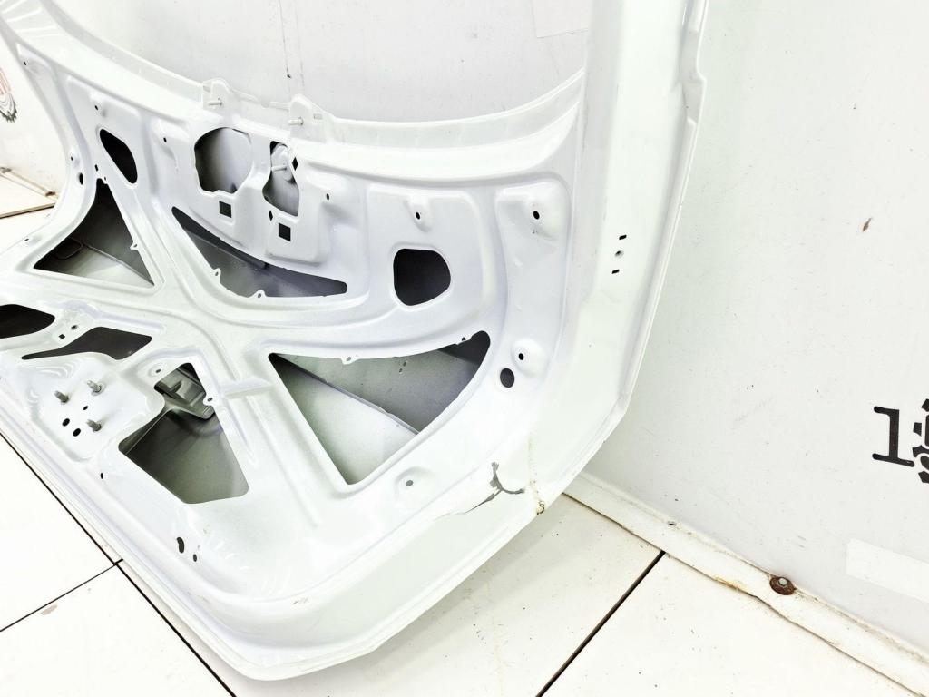 Дверь багажника, 12000 рублей, Пермь