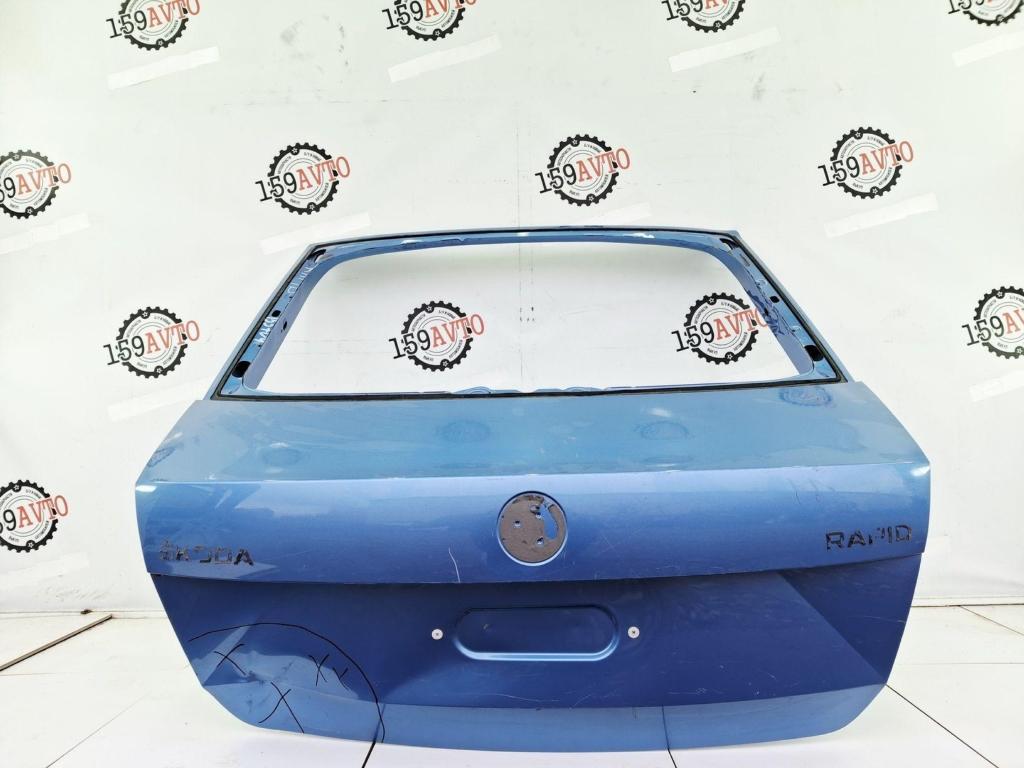 Дверь багажника, 12000 рублей, Пермь