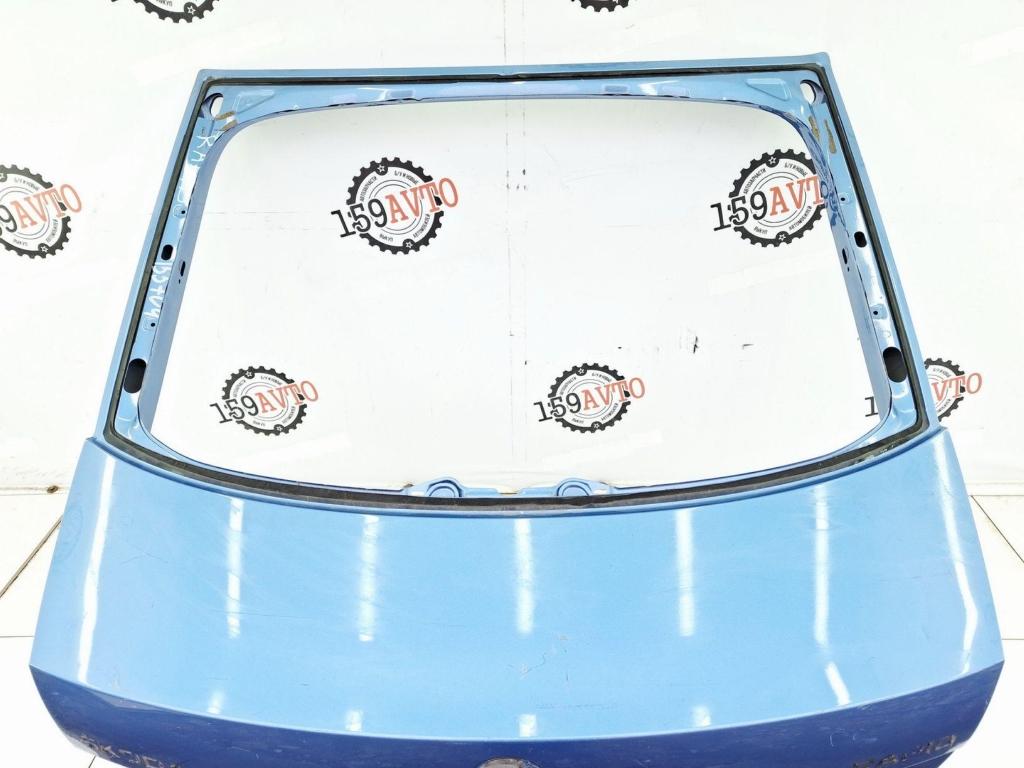 Дверь багажника, 12000 рублей, Пермь