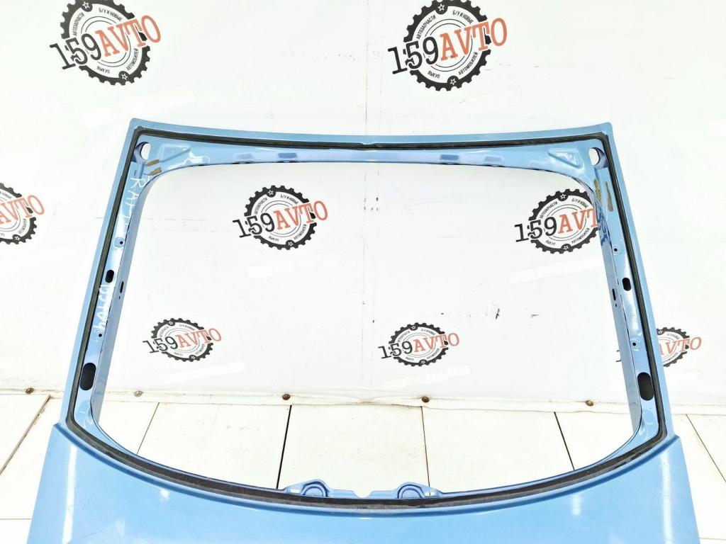 Дверь багажника, 12000 рублей, Пермь