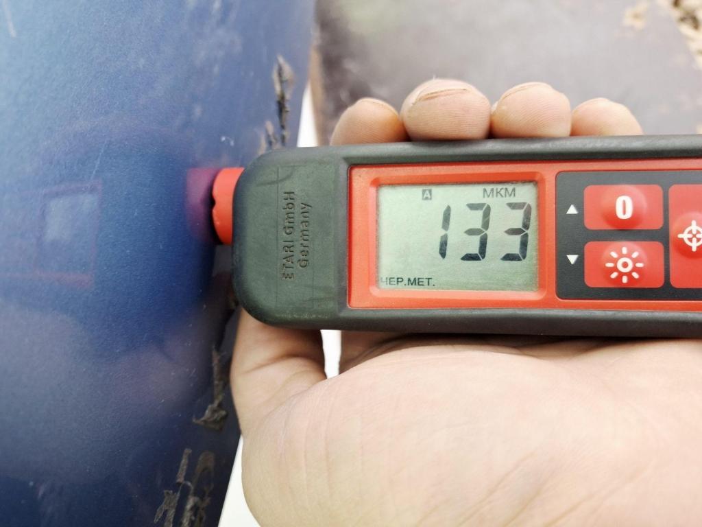 Дверь багажника, 12000 рублей, Пермь