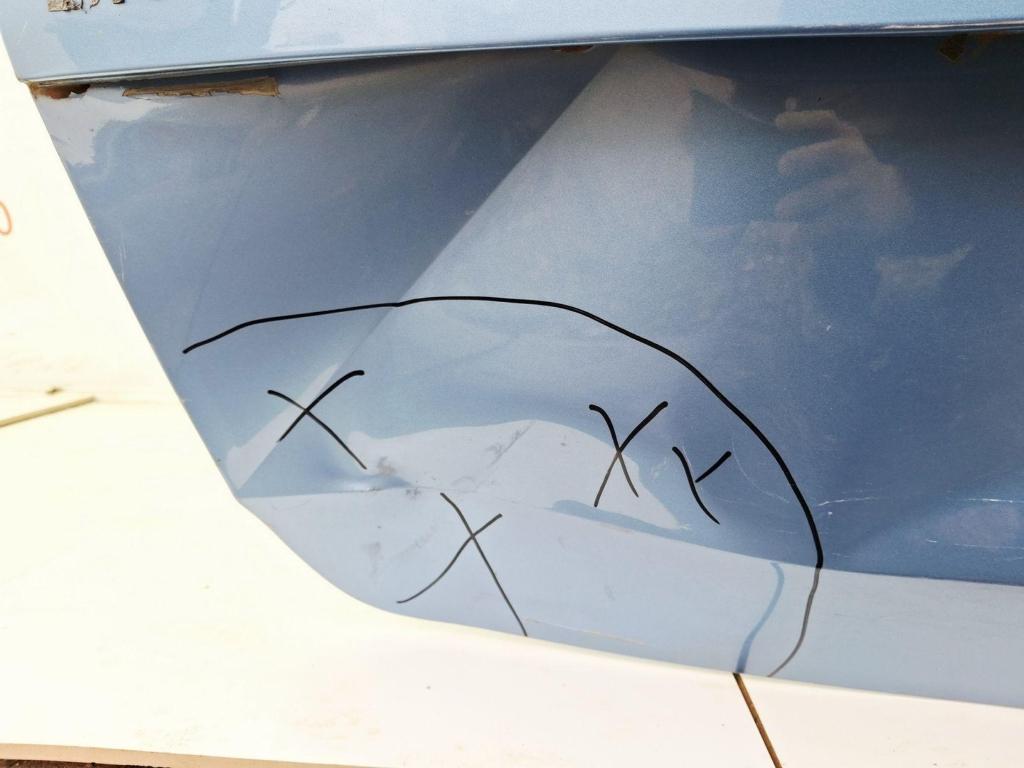 Дверь багажника, 12000 рублей, Пермь