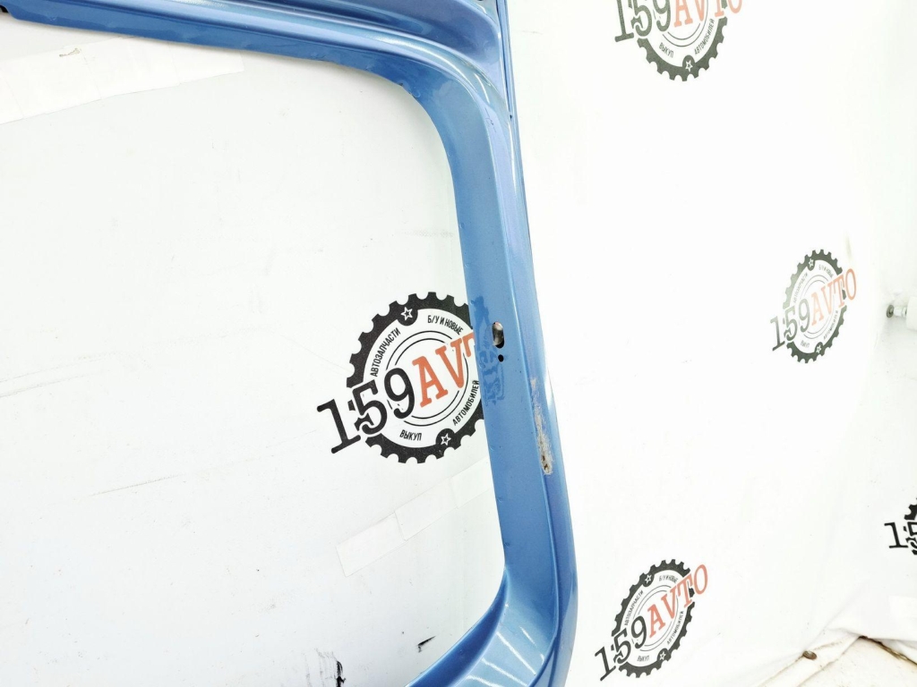 Дверь багажника, 12000 рублей, Пермь