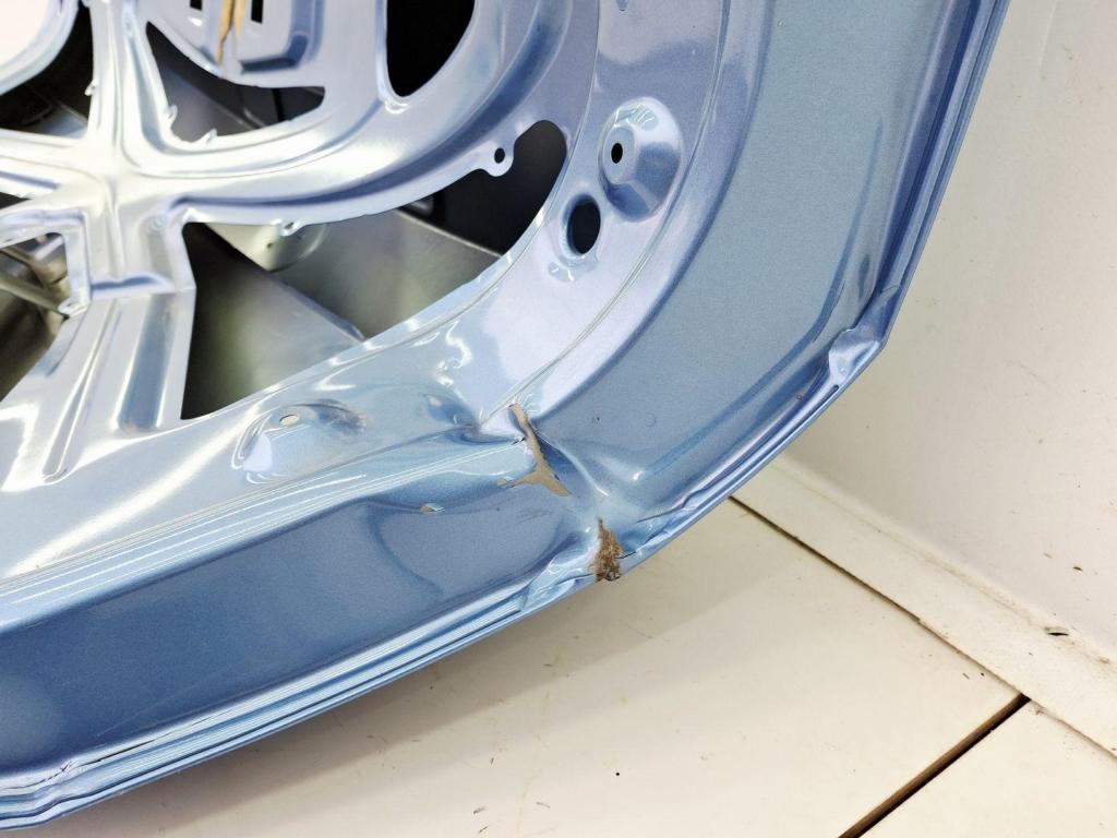 Дверь багажника, 12000 рублей, Пермь