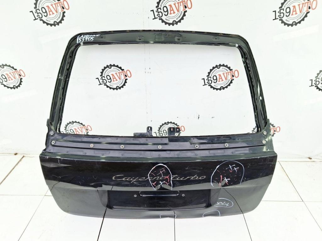 Дверь багажника, 8000 рублей, Пермь