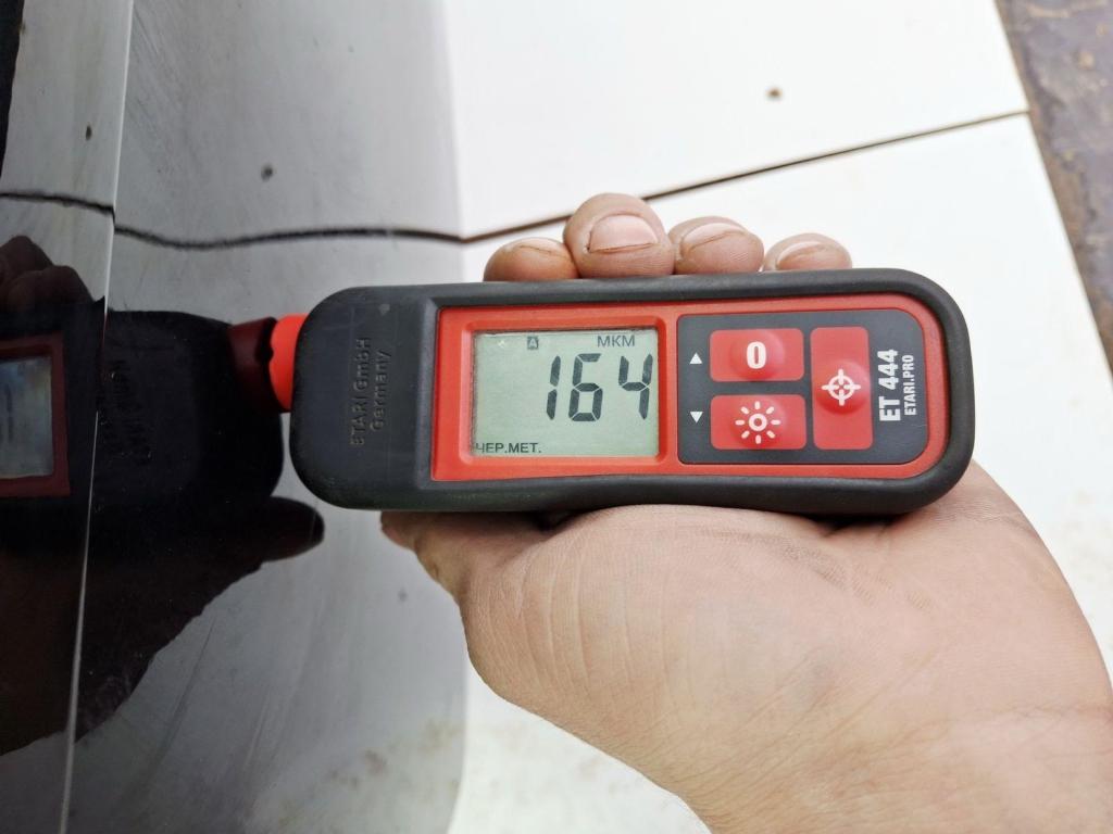 Дверь багажника, 8000 рублей, Пермь