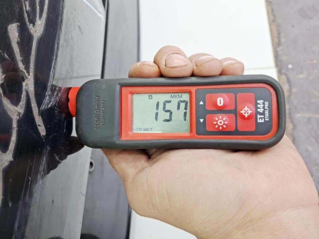 Дверь багажника, 8000 рублей, Пермь