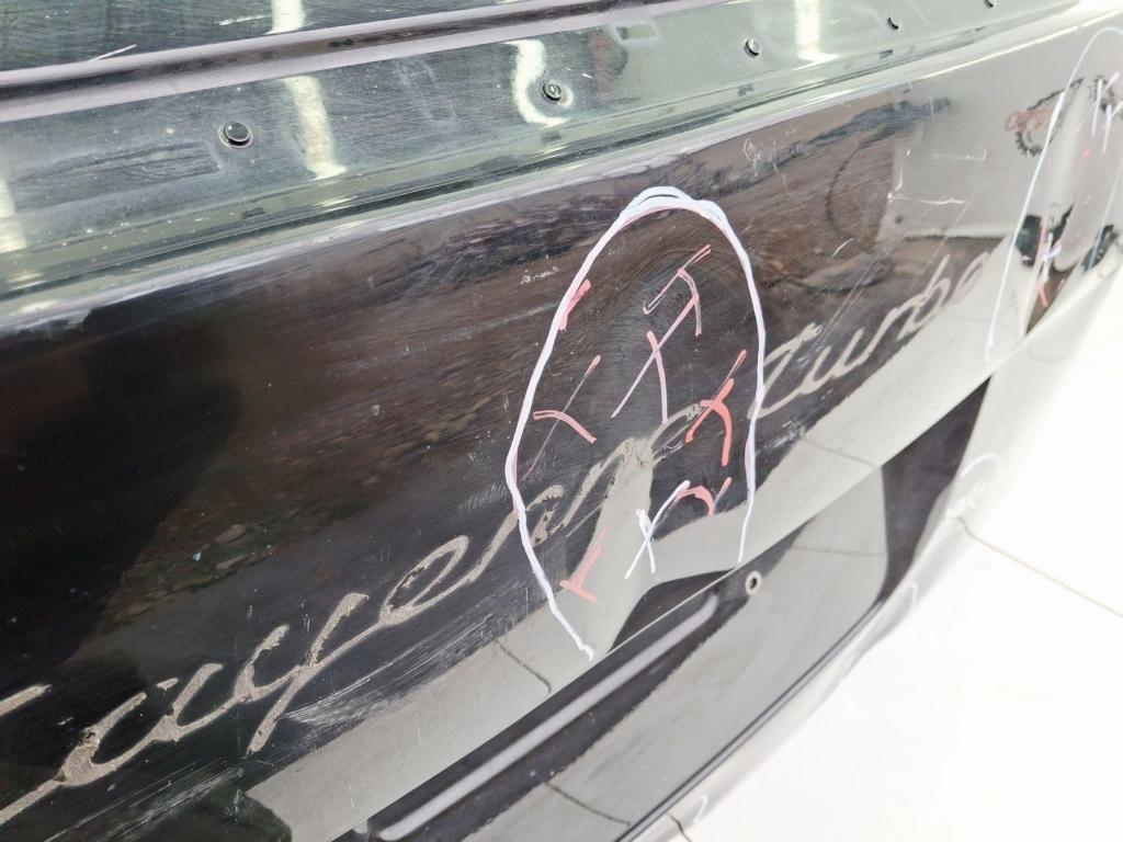 Дверь багажника, 8000 рублей, Пермь