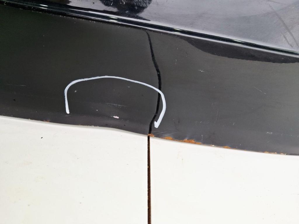 Дверь багажника, 8000 рублей, Пермь