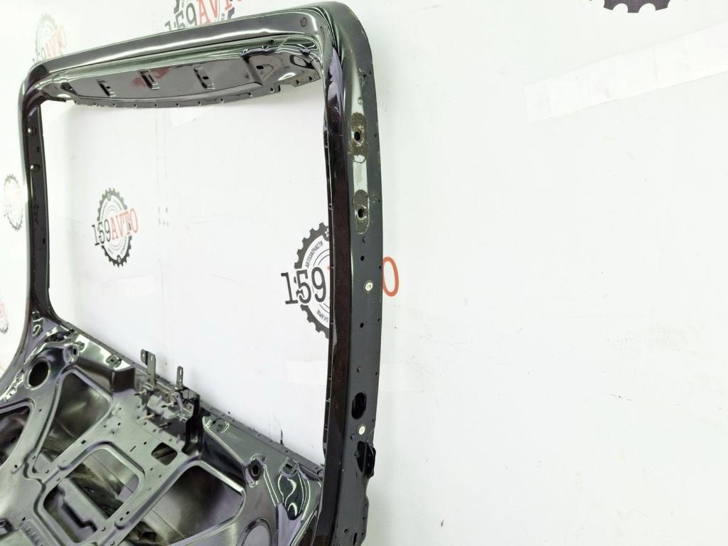 Дверь багажника, 8000 рублей, Пермь