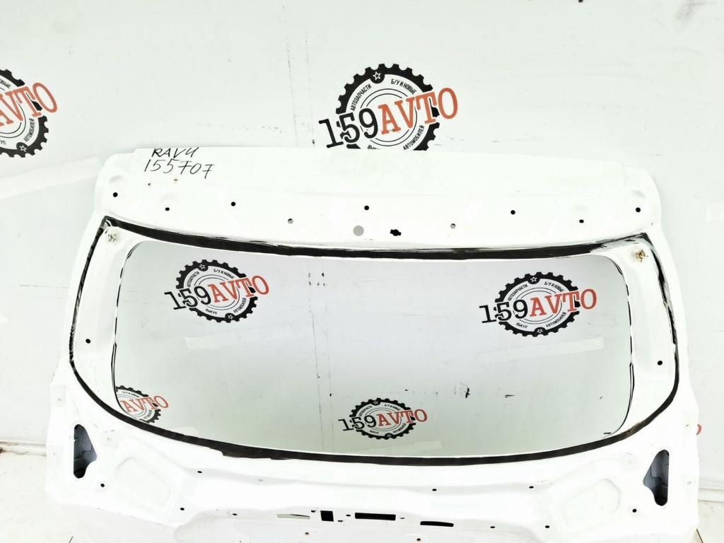 Дверь багажника, 27000 рублей, Пермь