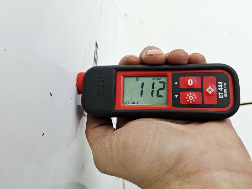 Дверь багажника, 27000 рублей, Пермь