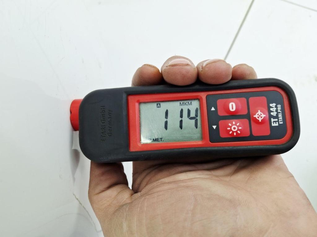 Дверь багажника, 27000 рублей, Пермь